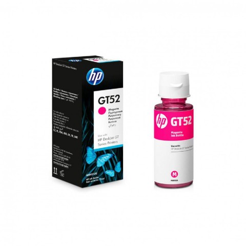 HP CARTRIDGE MOH55AE MAGENTA