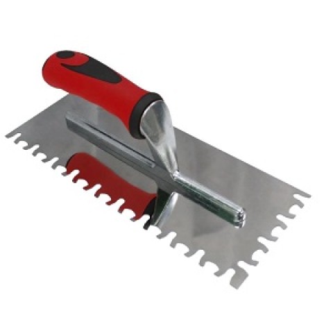 NOTCH TROWEL