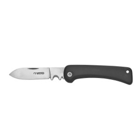 ELECTRICIAN POCKET KNIFE - 100MM