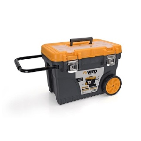 TOOL BOX TROLLEY 25"