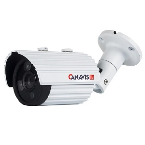  CANAVIS CA-669-IP1080P Surveillance Camera