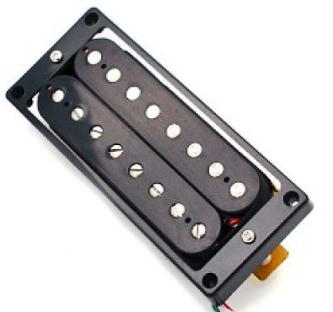 Electric Guitar Pickup.Double