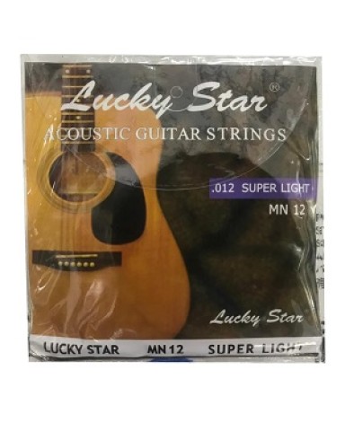 Acoustic String