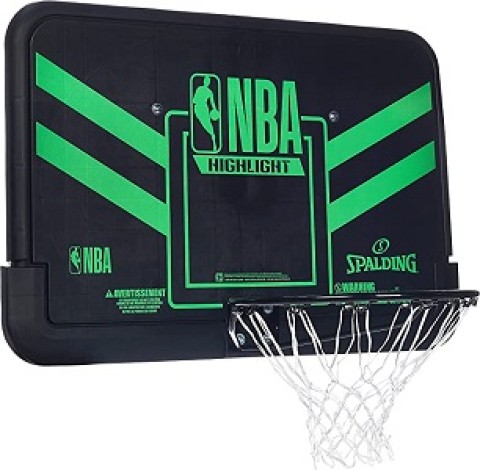 NBA Spalding Board 