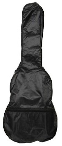 Yellow Line Acoustic Guitar Bag