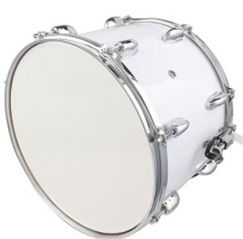 MARCHING DRUM MAD 14*10