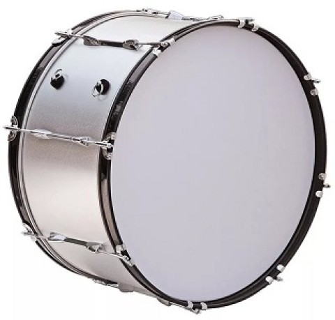 MARCHING DRUM MAD 2810