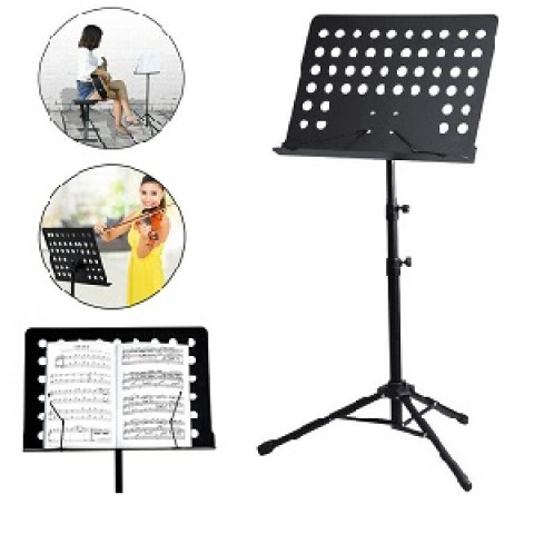 MUSICAL NOTE STAND CM003