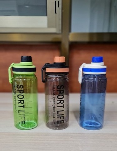 Shaker Bottle 