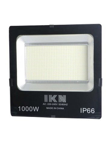 IKN-1000W SMD FLOOD LIGHT-220V-WH-C=1