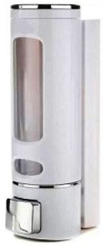 Cylinder plastic soap dispenser machine