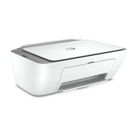 HP DeskJet 2720 All-in-One Printer 