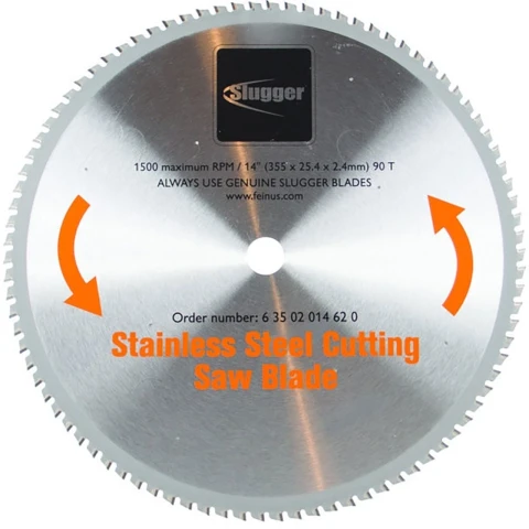 Metal Cutting Disc 