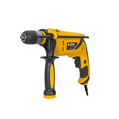 IMPACT DRILL 850