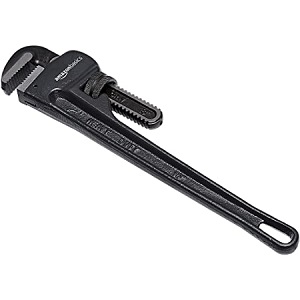 (APC) HEAVY DUTY PIPE WRENCH 14