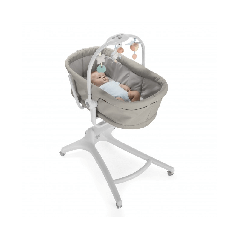 Chicco culla Baby Hug 4 in 1