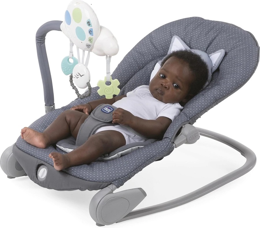 Chicco balloon baby bouncer hotsell