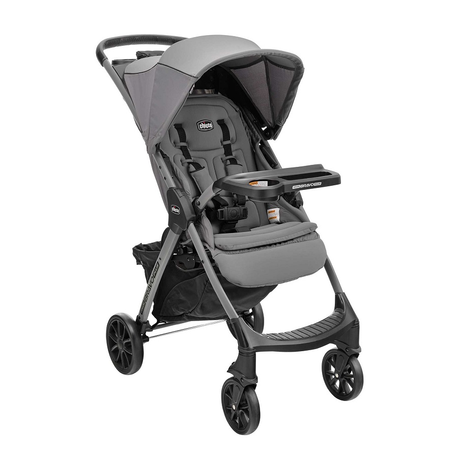 Mini bravo cheap plus travel system