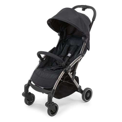 Century jet outlet stroller