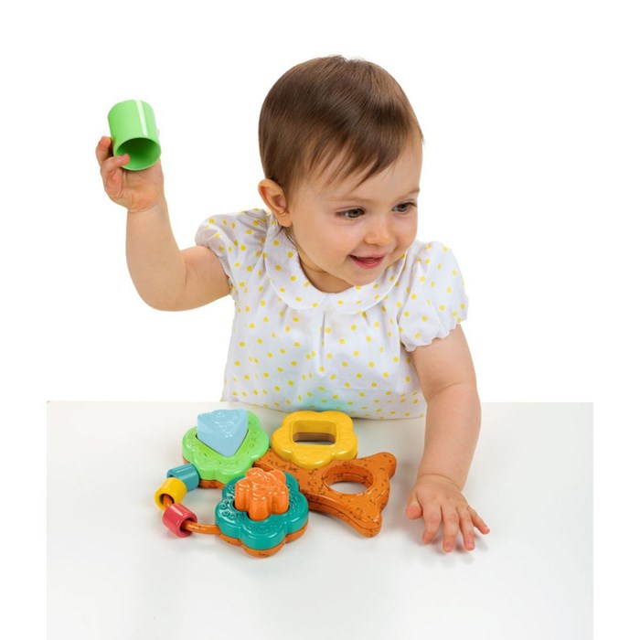 Chicco shape hot sale sorter