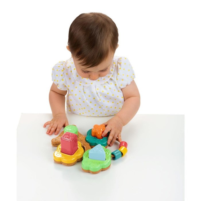 Chicco shape hot sale sorter