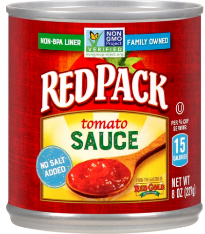 Magic Trading | Red pack tomato sauce 227