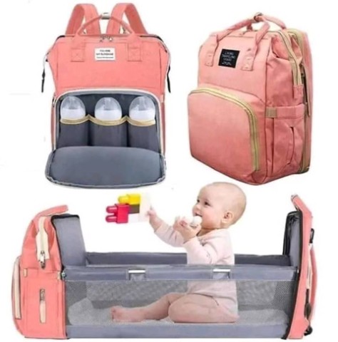 Baby Bag