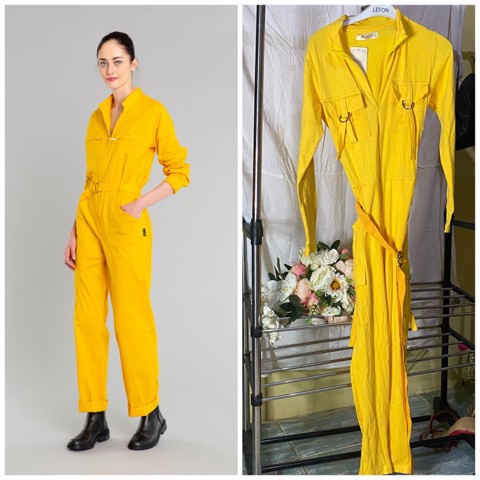 Jumpsuit 