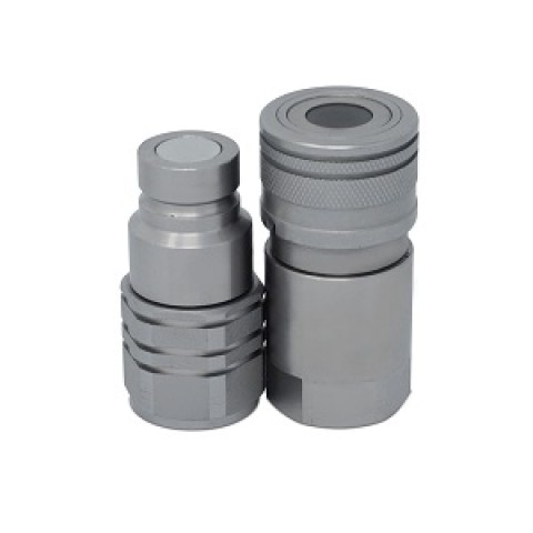 METAL QUICK COUPLING 5/8"