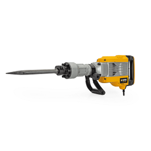 DEMOLITION HAMMER 1700