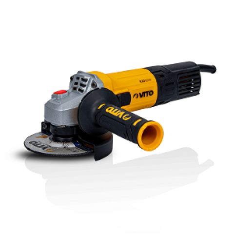 ANGLE GRINDER 850W