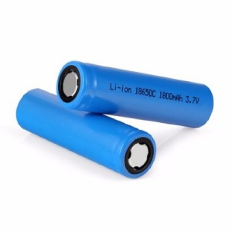 LITHIUM-ION BATTERY 