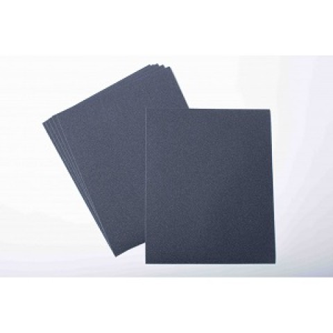 SANDPAPER FOR METAL G120