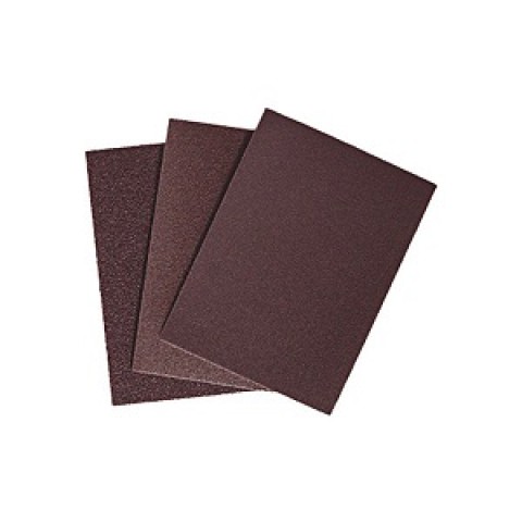 SANDPAPER FOR METAL G180