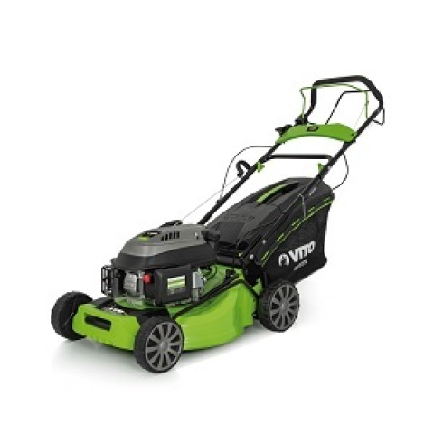 LAWNMOWER W/ TRACTION 5CV - 139CC - 500MM