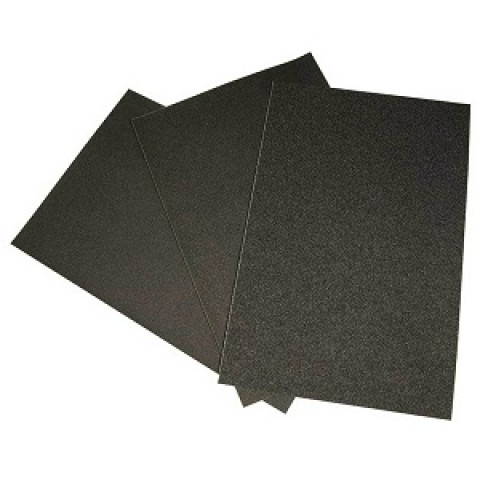 SANDPAPER FOR METAL G50