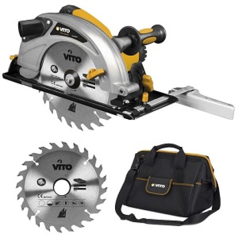 CIRCULAR SAW 2100W