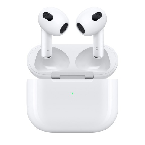 APPLE AIRPODS 3RD GEN