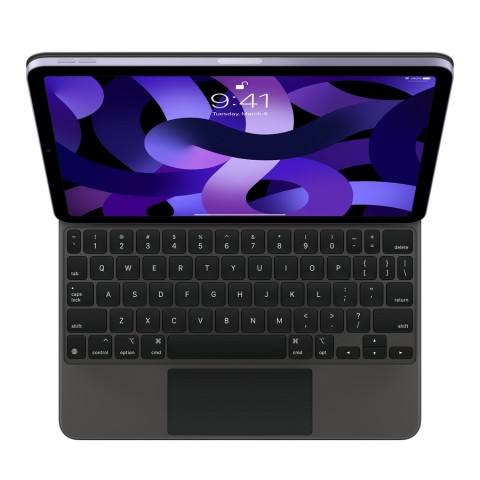 APPLE IPAD MAGIC KEYBOARD 11" - BLACK