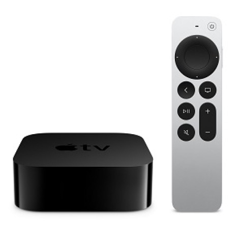 APPLE TV 4K 32GB 2021