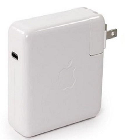 APPLE USB-C 87W POWER ADAPTER