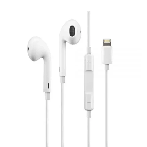 APPLE EARPODS LIGHTNING CONNECTOR