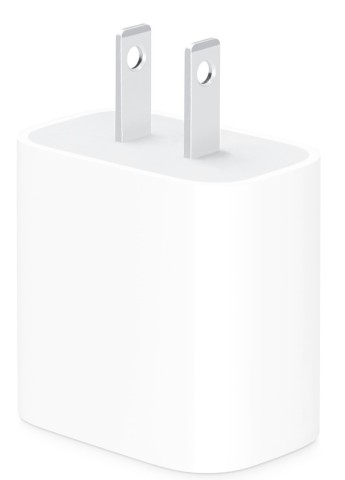 APPLE USB-C 20W POWER ADAPTER