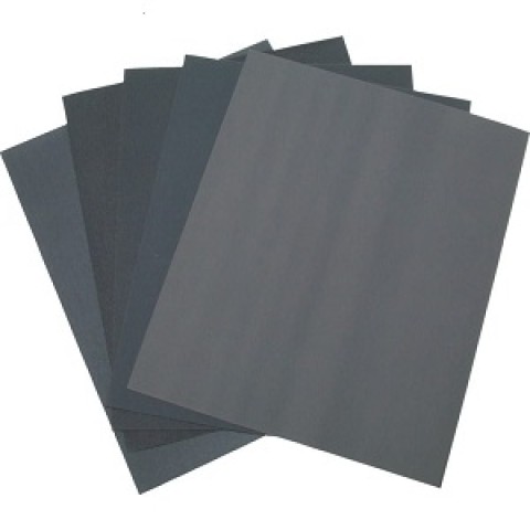 SANDPAPER FOR WOOD G80