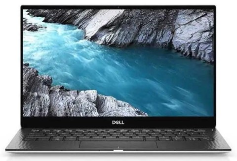 DELL XPS 13 7390 i7, 8GB RAM, 256GB SSD, 13.4" FHD TOUCH SCREEN