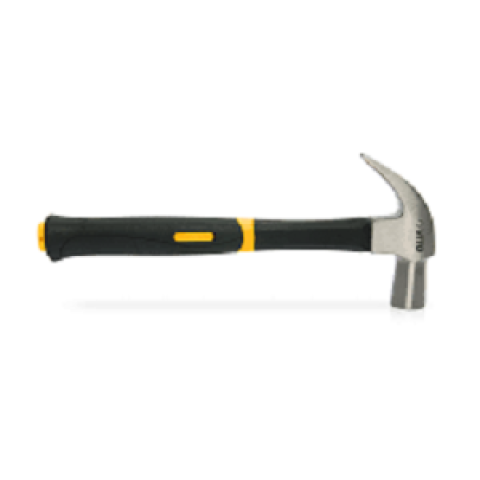 CLAW HAMMER FIBER GLASS 27MM