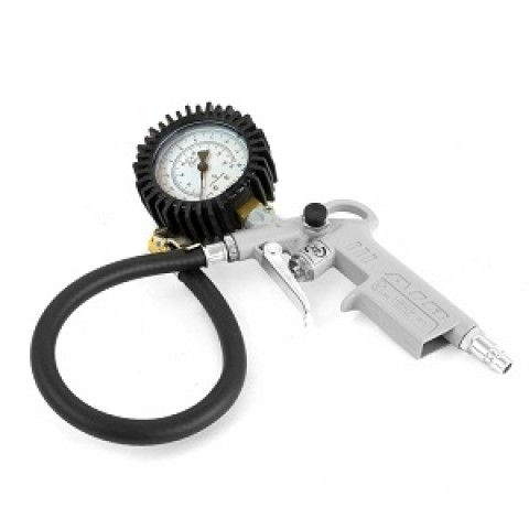 INFLATING GUN WITH MANOMETER PRO