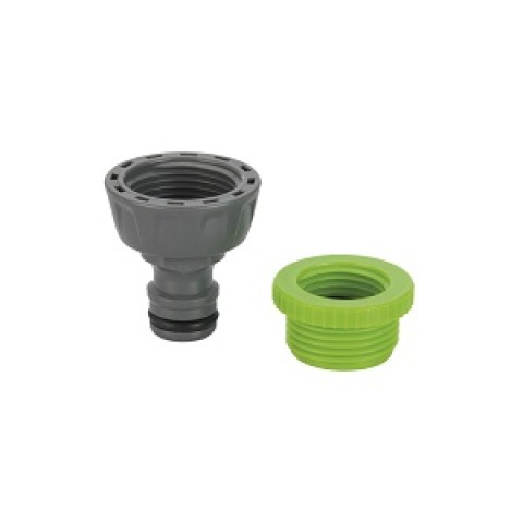 HOSE ADAPTER 1"