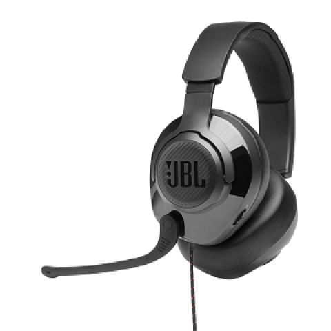 JBL QUANTUM 200