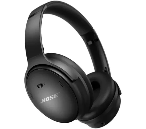 BOSE QUIETCOMFORT 45 HEADPHONES